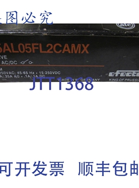 原装供应IFM EFECTOR 8035AL05FL2CAMX 电容式传感器 NSMP