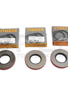 原装供应LOTTO DI 3 NUOVI TIMKEN 471958 GUARNIZI D'OLIO DOPPI