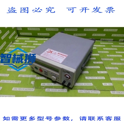 原装供应 GW INSTEK GPT-705A 耐压安全仪