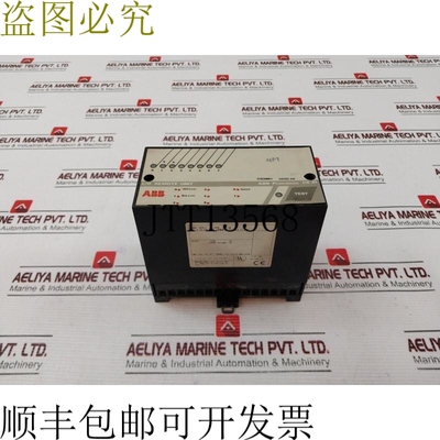 原装供应   Procontic CS 31 ICSO08R1 I/O 背光 120VAC 50/60Hz