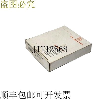 IFM IF5353 电感传感器 IF-3004-ANKG