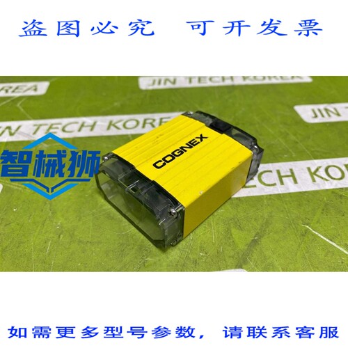 原装供应 COGNEX DM200Q 视觉传感器