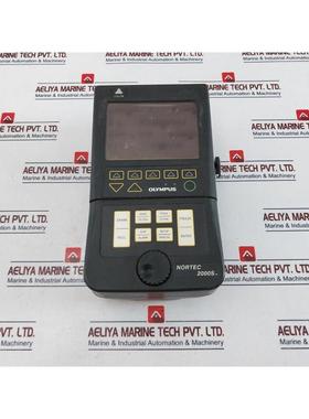 原装供应Nortec 2000S Olympus 涡流探伤仪 NDT Staveley 9020276
