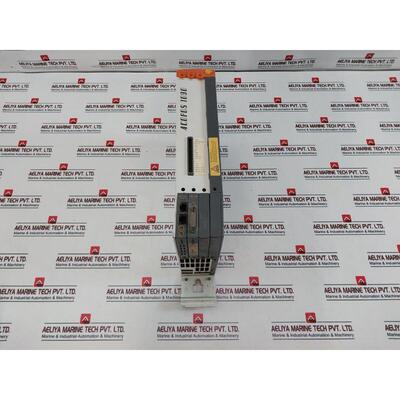 原装供应B&R Automation Acopos 1090 伺服驱动器 8AC120.60-1 3