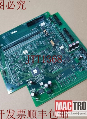 原装供应Unaxis KC05160203 PSU 模块修订版 0.3 300389816 KCR-0