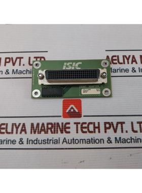 原装供应Isic E300055A 印刷电路板 rev.A 版