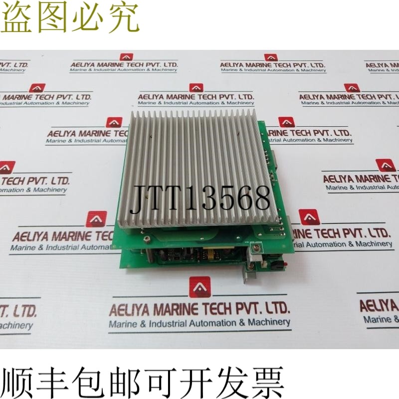 原装供应Falcon 2AXES AC 放大器 Primary V 4.4 板