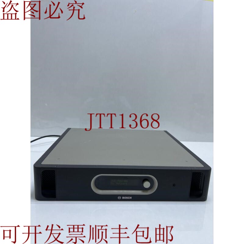 原装供应PRS-2P250 公共地址 PA 声音系统电源放大器单元