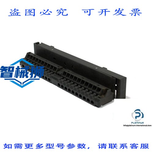 原装供应 6ES7 392-1BJ00-0AA0 WDM RN 前连接器6ES73921BJ000AA0