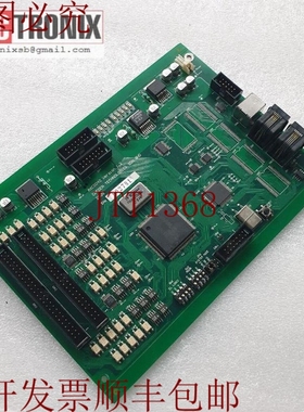 原装供应Creden Technologies AXC0040 版本 1.3 ISP3000 主板