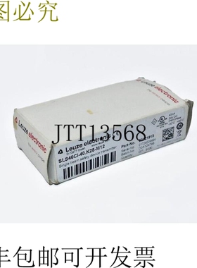 劳易测SLS46CI-40.K28-M12 50121913