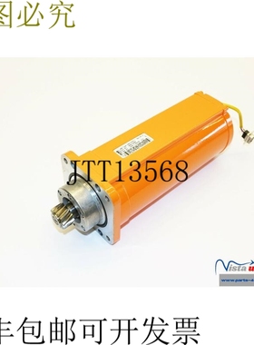 3HAC10543-1轴4、5伺服电机280912298E REV.2 TS2640N141E172