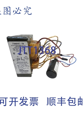 原装供应71A8241-TA 480V 3.65-4.45A UNMP