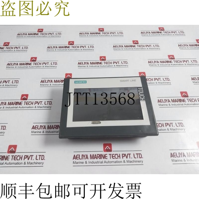 原装供应6AV6 648-0CC11-3AX0 操作员界面 DC 24V 34A MAX。S V-H