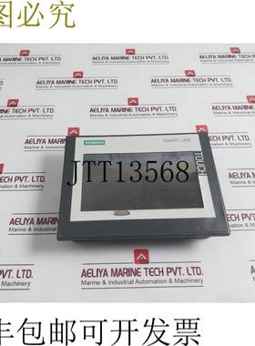 原装供应6AV6 648-0CC11-3AX0 操作员界面 DC 24V 34A MAX。S V-H