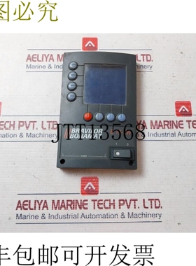 原装供应布拉维勒博纳马特 B 10-HW 4A 230V