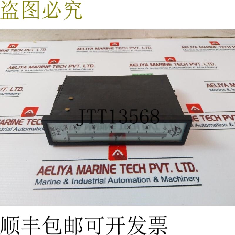 原装供应Hoppe 板测量技术 4A SB 仪表 0-549 M3