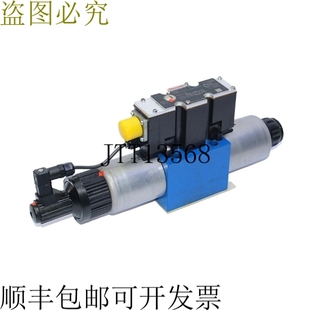 R900927231 4WREE10E50 REXROTH 比例比例阀门 A1V G24K31
