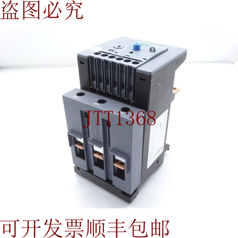 原装供应请参见 3RB3046-2XB0