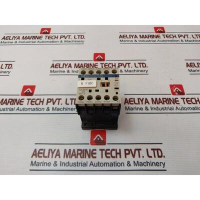 原装供应  Ca3kn 22 Bd3 控制继电器 600v 10a