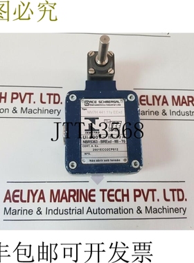 原装供应Ace 施迈赛 Mv7h 441 11y Eexd 限位开关 500v~ Ith2 10a