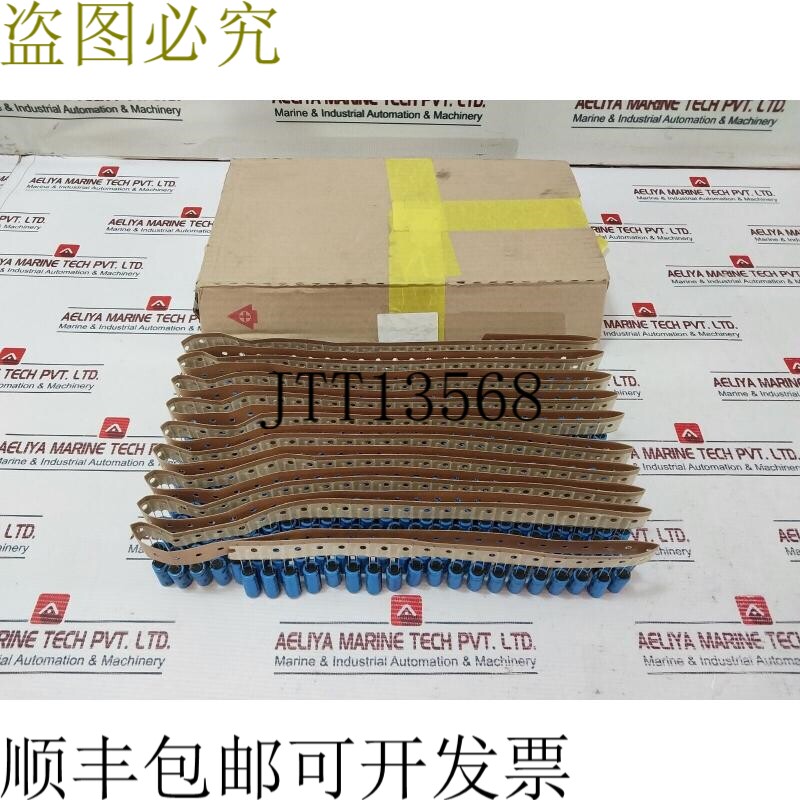 原装供应批量 450x Vishay 038 13 电解电容器 H17C002493