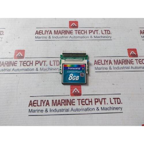 原装供应Transcend CF-IDE44/2.00 V.H0结构型内置Merory卡 8GB
