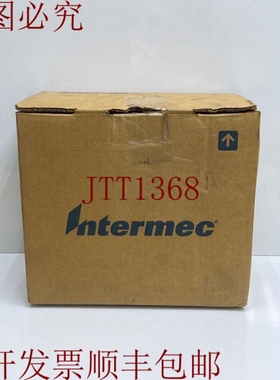原装供应Intermec 1002U02 Multidock 充电器 12V 4A | WA98087 |