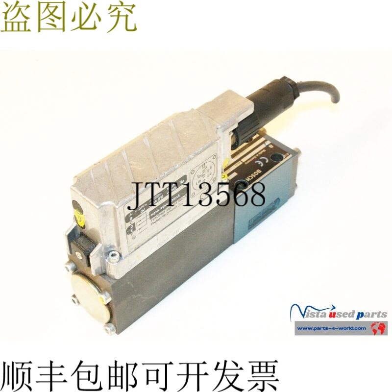 4WRPEH6C3B12L-10/G24K0/F1M 阀门 0811404632 4WRPEH 6 C3B12L-