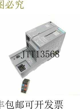 ET200SP IM155-6MF HF 6ES7155-6MU00-0CN0 / 6ES7193-6AR00-0AA