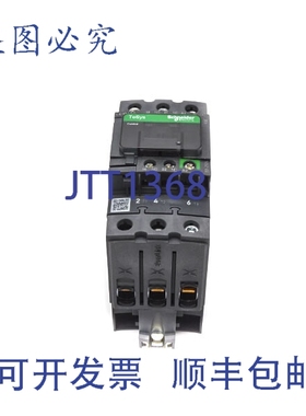 原装供应LC1D40AKUE 100-250V 60A NSNP