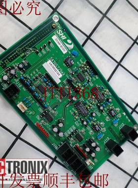 原装供应住友 SA765729AX SXAN-B10V 控制板 VA765321AX 适用于 I