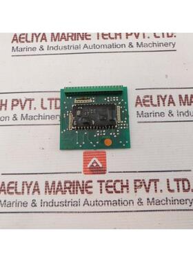 原装供应Norcontrol He-220293e 模拟主菜单 PCB Nn-832