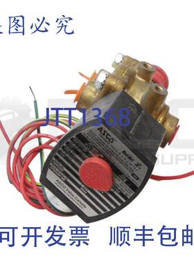 供应ASCO EF8342G1MS 125PSI 0.6厘米 W/272614-132-D 120V 60HZ
