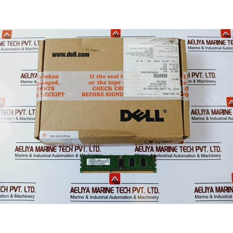 原装供应尔必达 EBJ10RE8BAFA-DJ-E JU509 DDR3 1GB 1RX8 PC3-106