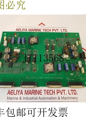 原装供应规格 1622c169 双从属阴极保护设备 p001220a