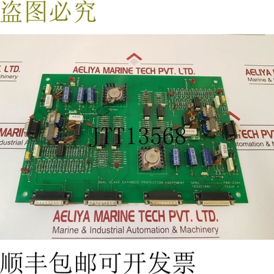 原装供应规格 1622c169 双从属阴极保护设备 p001220a