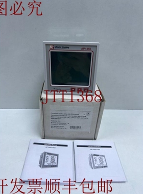 原装供应ST Sifam Tinsley AP1450 多功能仪表 AP 14xx 系列 AP4L