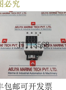 原装供应3RT1336-1AP00 Sirius 接触器 60A 690V AC-1 IEC/EN 609