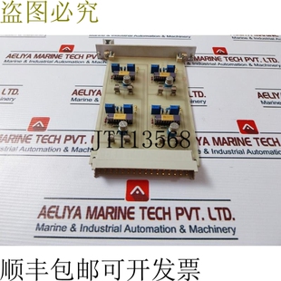 原装 Verse Control 印刷电路板 供应I