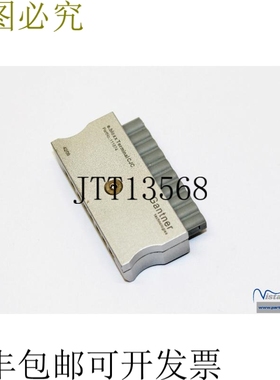 Gantner 111874 接线端子 CJC e.bloxx