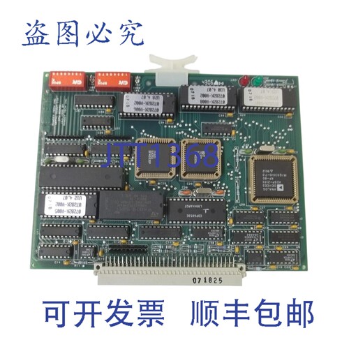 原装供应RAMSEY TECH D07282K-E041 C07282K-E043 通信板 UNMP