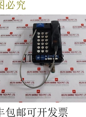 原装供应GAI-TRONICS AUTELDAC 5 耳机 212-02-5028-100