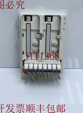 原装供应   TU844 模块补充单元 3BSE021445R1