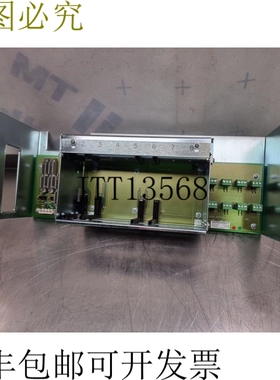 Fisher 罗斯蒙特 10P53140001 通讯板