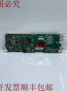 原装供应Evertz 7746FSE-HD HD/SD SDI 帧同步器