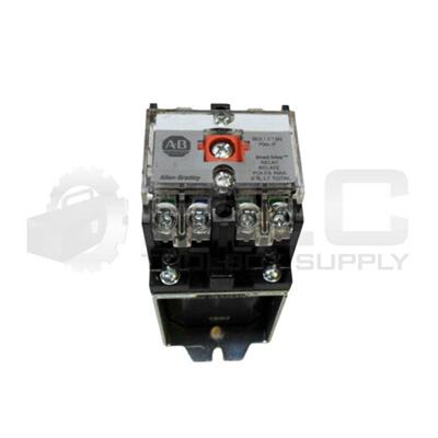 原装供应Allen Bradley 700DC-P400Z24 /E 直流继电器 10A 600V M