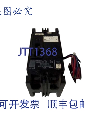 原装供应EHB2015 断路器，带 255P224H02A 辅助开关 NSNP