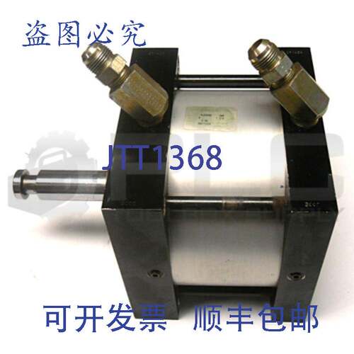 供应气动 MILLER AL63B9B 8 缸径 2.50 行程 200 PSI 00271424