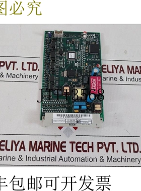 原装供应Industronic 301-435-370-a2 数字 I/O 板 8dio 002